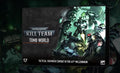 Warhammer 40,000: Kill Team – Tomb World (English)