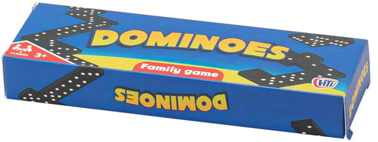 Dominoes Deluxe