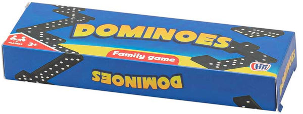 DOMINOES DELUXE