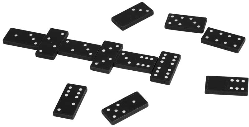 Dominoes Deluxe