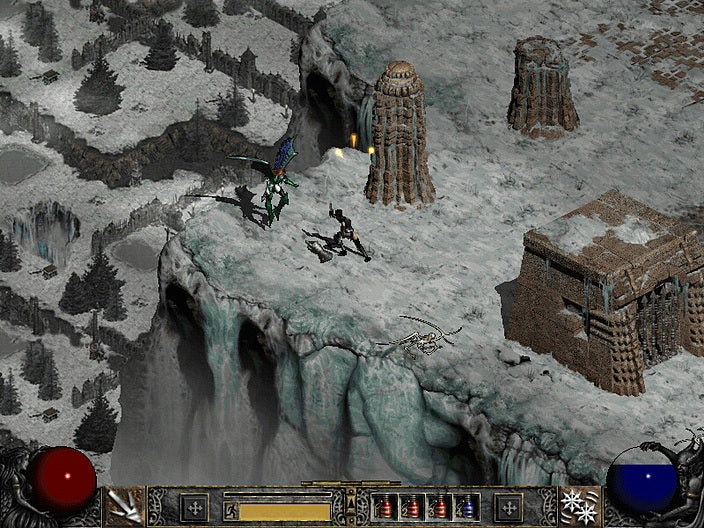 Diablo 3: Reaper of Souls (Xbox One)
