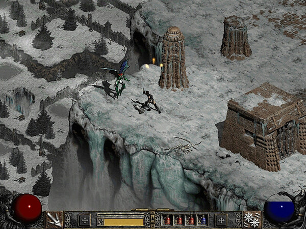 Diablo 3: Reaper of Souls (Xbox One)