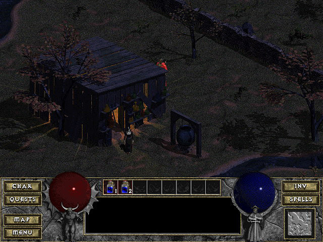 Diablo 3: Reaper of Souls (Xbox One)