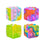 BUBBLE POPPER DICE 60MM