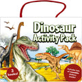 Dinosaur Activity Pack