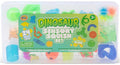 Dinosaur Sensory Squishy Slime Set