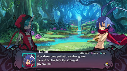 Disgaea 6 Complete Deluxe Edition (PlayStation 5)