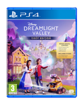 Disney Dreamlight Valley - Cozy Edition (PlayStation 4)
