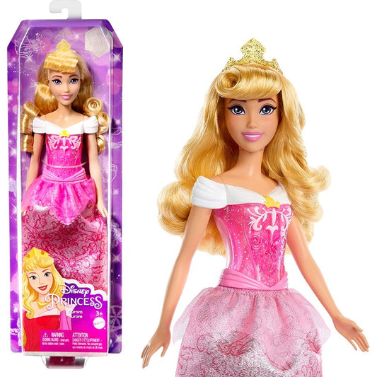 Disney Princess Aurora Doll Core (Hasbro)