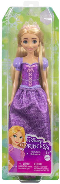 Disney Princess Core Dolls: Rapunzel