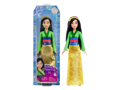 Disney Princess Core Dolls Mulan
