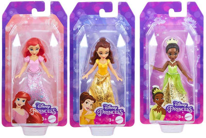 Disney Princess: Small Doll Assortment