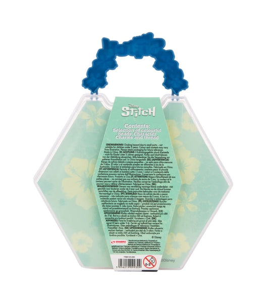 Stitch Bead Crafting Case