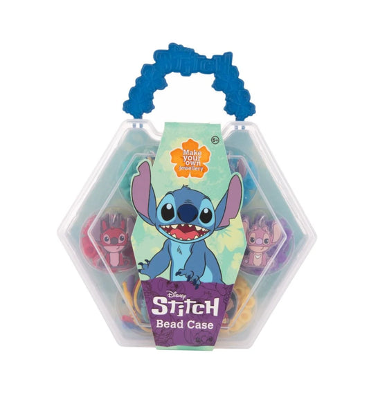 Stitch Bead Crafting Case