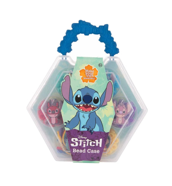 Stitch Bead Crafting Case