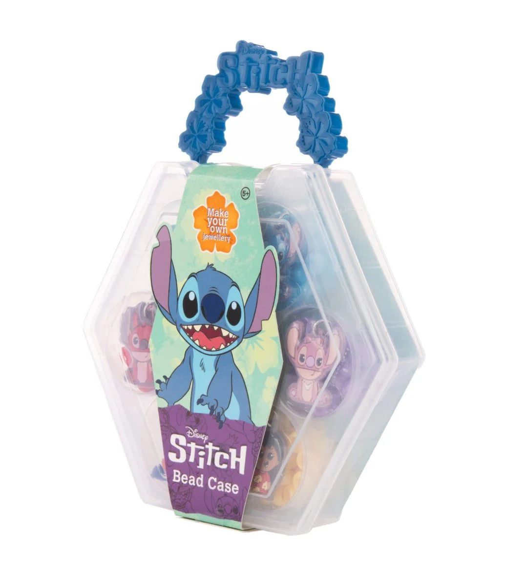 Stitch Bead Crafting Case