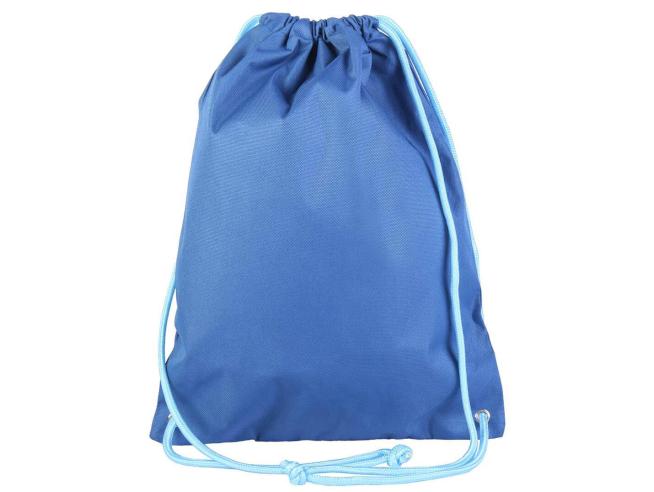 Disney Stitch Gym Bag 40cm