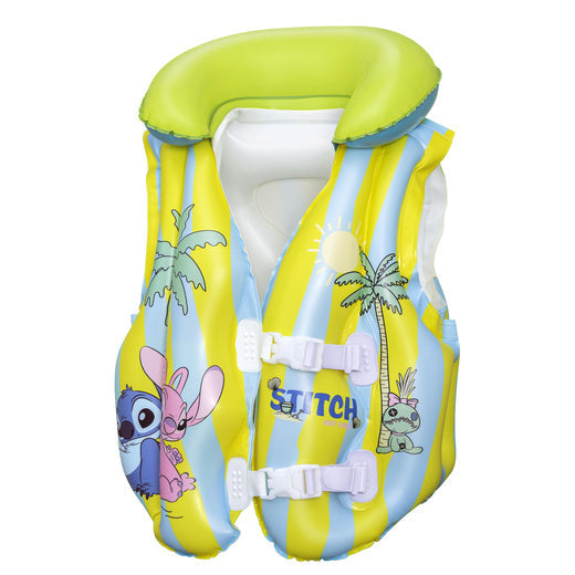 Bestway Disney Stitch swim vest product image