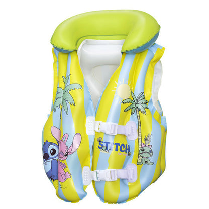 Bestway Disney Stitch swim vest product image