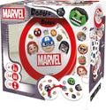 Dobble Marvel Emoji card game