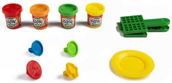 Dough Cafe Creations