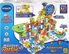 VTech: Marble Rush Adventure Set