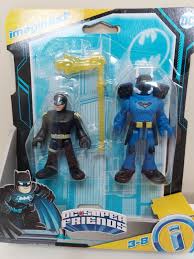 Imaginext: DC Super Friends (Assorted)