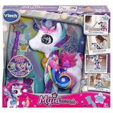 VTech: Myla the Blush & Bloom Unicorn
