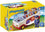 Playmobil: 1.2.3 Airport Shuttle Bus (6773)