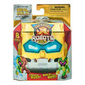 Treasure X: S9 Mini Robot Gold