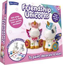 Fun to Do Kits: Friendship Unicorns