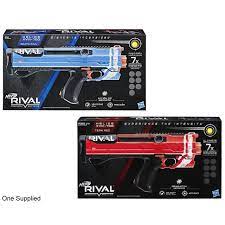 Nerf Rival Helios XVIII 700 Red