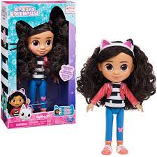 Gabby's Dollhouse: Gabby Girl Doll