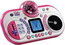 VTech Kidi Super Star DJ