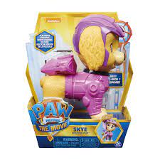 Paw Patrol Movie: Interactive Pups
