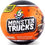 Mini Brands Monster Truck