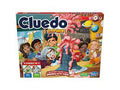 Cluedo Junior 2 In 1