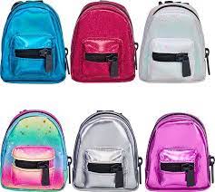 Real Little: Themed Backpack Single