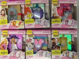 Real Little Disney Journal Assorted