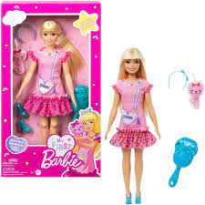 My First Barbie Fashions Assorted