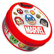 DOBBLE: MARVEL EMOJI