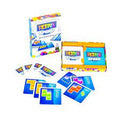 TETRIS SPEED CARD GAME