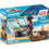 Playmobil Starter Pack Pirate with Rowing Boat (71254)
