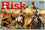 Risk (Classic Board Game)