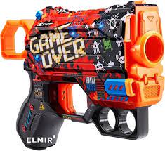 X-Shot Skins Menace Assorted