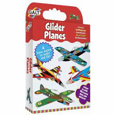 Glider Planes (Galt)
