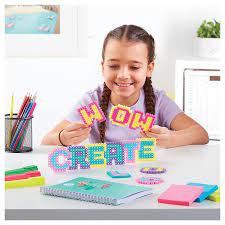 SimBrix AlphaBrix Set