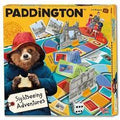 PADDINGTON SIGHTSEEING ADV.