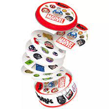 DOBBLE: MARVEL EMOJI