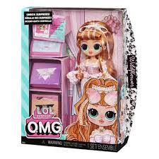 L.O.L Surprise OMG Core Series 8 - Wildflower